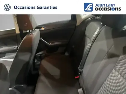 Photo 5 Volkswagen Polo  1.0 TSI 95 S&S BVM5