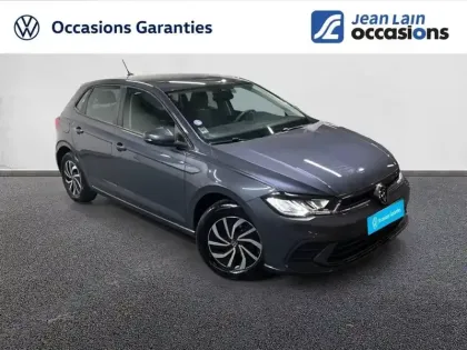 Photo 9 Volkswagen Polo  1.0 TSI 95 S&S BVM5