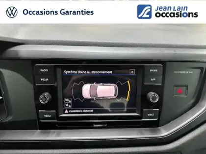 Photo 19 Volkswagen Polo  1.0 TSI 95 S&S BVM5