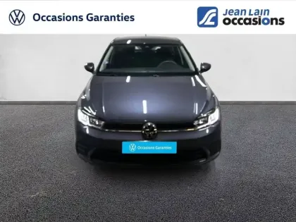 Photo 8 Volkswagen Polo  1.0 TSI 95 S&S BVM5