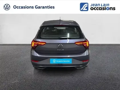 Photo 7 Volkswagen Polo  1.0 TSI 95 S&S BVM5