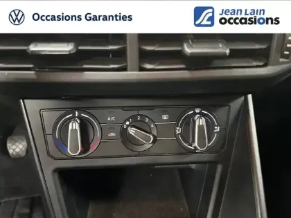 Photo 16 Volkswagen Polo  1.0 TSI 95 S&S BVM5