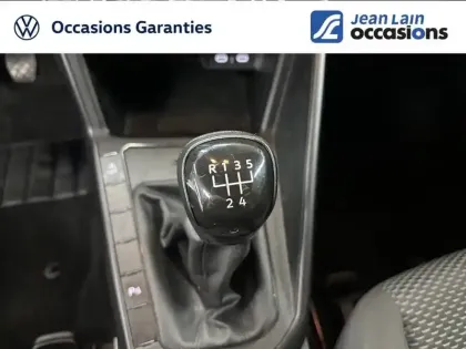 Photo 15 Volkswagen Polo  1.0 TSI 95 S&S BVM5