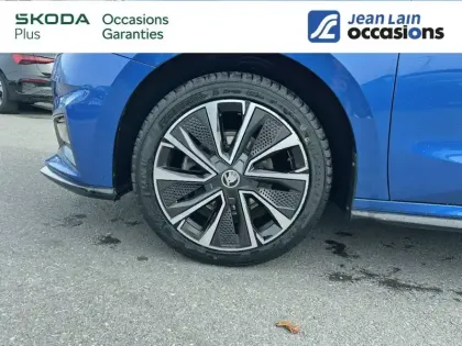 Photo 11 Skoda Fabia  1.5 TSI 150 ch DSG7