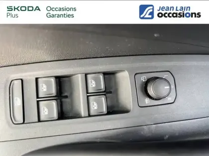 Photo 19 Skoda Fabia  1.5 TSI 150 ch DSG7