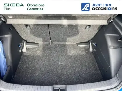 Photo 13 Skoda Fabia  1.5 TSI 150 ch DSG7