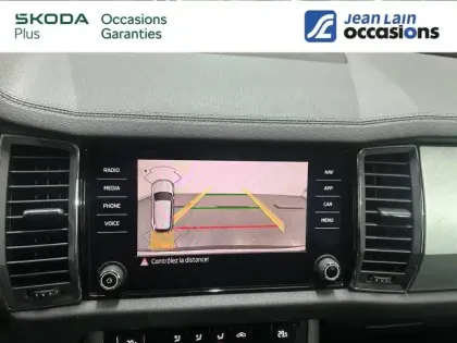 Photo 19 Skoda Kodiaq  1.5 TSI 150 ACT DSG7 7pl