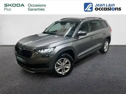 Photo Skoda Kodiaq Business