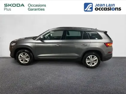 Photo 6 Skoda Kodiaq  1.5 TSI 150 ACT DSG7 7pl