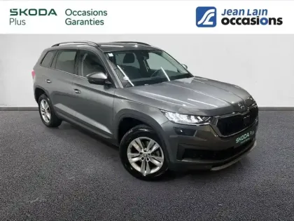 Photo 9 Skoda Kodiaq  1.5 TSI 150 ACT DSG7 7pl