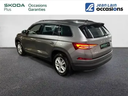 Photo 10 Skoda Kodiaq Gén. I Ph2 Business 5
