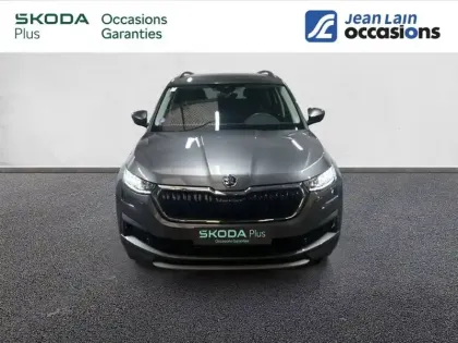Photo 8 Skoda Kodiaq  1.5 TSI 150 ACT DSG7 7pl