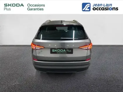 Photo 7 Skoda Kodiaq Gén. I Ph2 Business 5