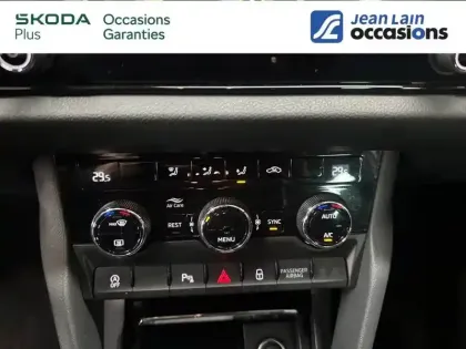 Photo 16 Skoda Kodiaq Gén. I Ph2 Business 5