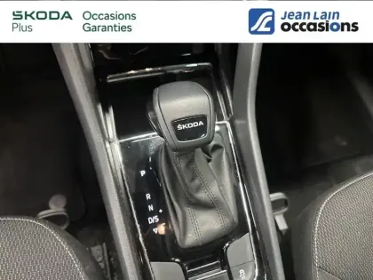 Photo 15 Skoda Kodiaq  1.5 TSI 150 ACT DSG7 7pl