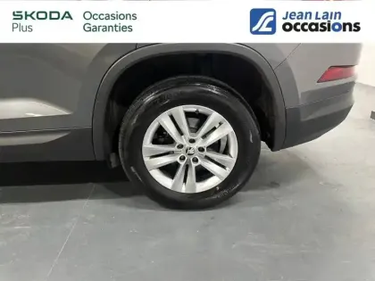 Photo 11 Skoda Kodiaq Gén. I Ph2 Business 5