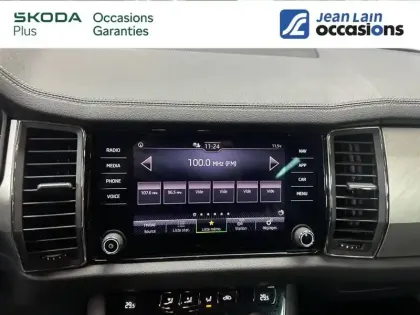 Photo 17 Skoda Kodiaq Gén. I Ph2 Business 5