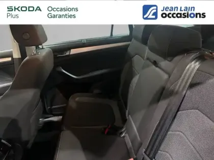 Photo 5 Skoda Kodiaq Gén. I Ph2 Business 5