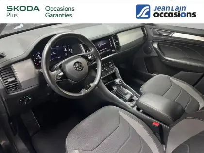Photo 12 Skoda Kodiaq Gén. I Ph2 Business 5