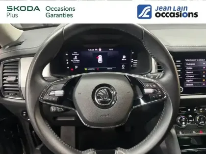Photo 18 Skoda Kodiaq Gén. I Ph2 Business 5