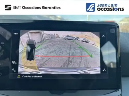 Photo 19 Seat Arona  1.0 TSI 115 ch Start/Stop DSG7