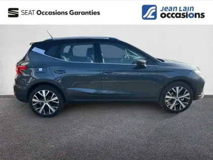 Photo 43 Seat Arona  1.0 TSI 115 ch Start/Stop DSG7
