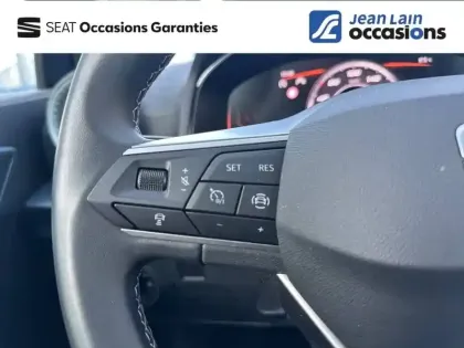 Photo 16 Seat Arona  1.0 TSI 115 ch Start/Stop DSG7