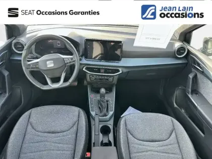 Photo 42 Seat Arona  1.0 TSI 115 ch Start/Stop DSG7