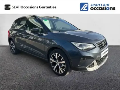 Photo 9 Seat Arona  1.0 TSI 115 ch Start/Stop DSG7