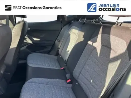 Photo 5 Seat Arona  1.0 TSI 115 ch Start/Stop DSG7