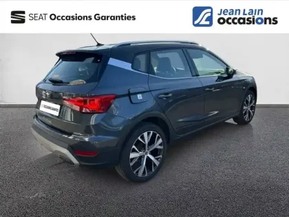 Photo 21 Seat Arona  1.0 TSI 115 ch Start/Stop DSG7
