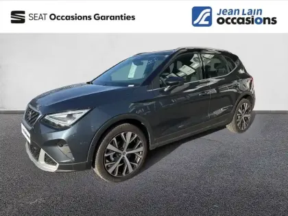 Photo 40 Seat Arona  1.0 TSI 115 ch Start/Stop DSG7