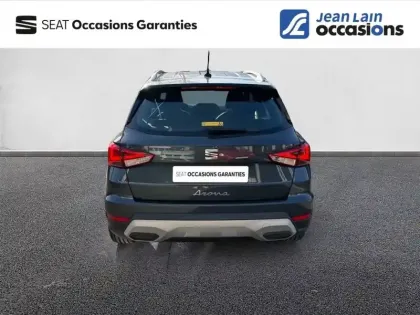 Photo 7 Seat Arona  1.0 TSI 115 ch Start/Stop DSG7