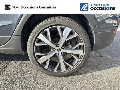 Photo 31 Seat Arona  1.0 TSI 115 ch Start/Stop DSG7