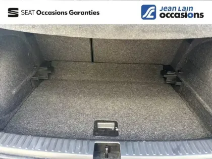 Photo 13 Seat Arona  1.0 TSI 115 ch Start/Stop DSG7