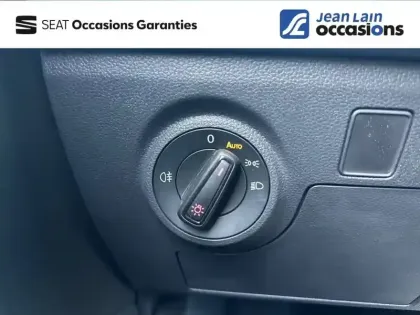 Photo 18 Seat Arona  1.0 TSI 115 ch Start/Stop DSG7