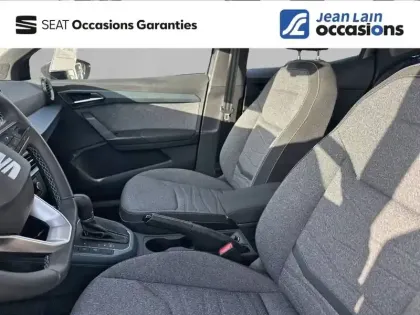 Photo 44 Seat Arona  1.0 TSI 115 ch Start/Stop DSG7