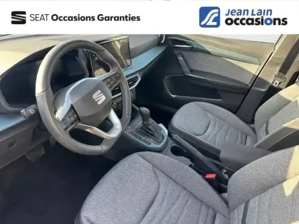 Photo 12 Seat Arona  1.0 TSI 115 ch Start/Stop DSG7