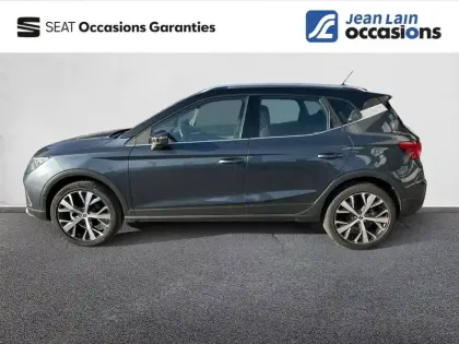 Photo 6 Seat Arona  1.0 TSI 115 ch Start/Stop DSG7