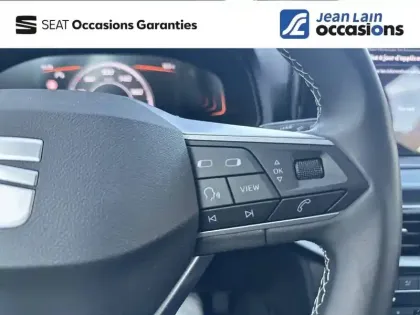 Photo 17 Seat Arona  1.0 TSI 115 ch Start/Stop DSG7