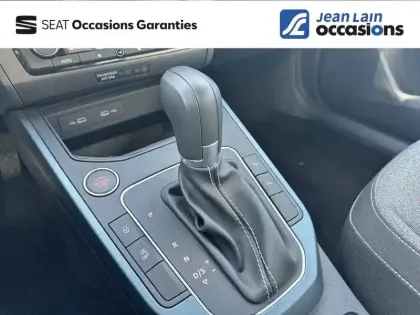 Photo 15 Seat Arona  1.0 TSI 115 ch Start/Stop DSG7