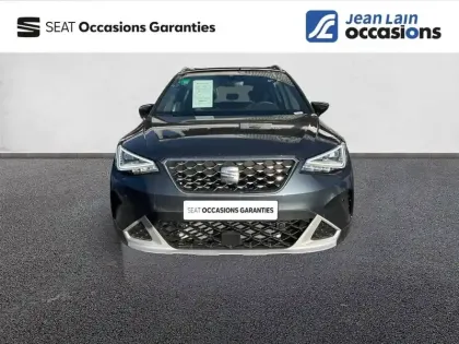 Photo 8 Seat Arona  1.0 TSI 115 ch Start/Stop DSG7