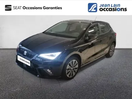 Photo Seat Ibiza Copa