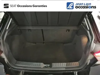 Photo 13 Seat Ibiza  1.0 TSI 115 ch S/S DSG7