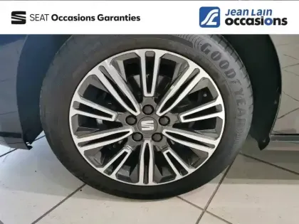 Photo 11 Seat Ibiza  1.0 TSI 115 ch S/S DSG7
