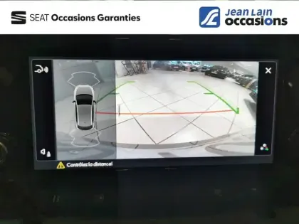 Photo 18 Seat Ibiza  1.0 TSI 115 ch S/S DSG7