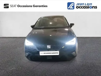 Photo 8 Seat Ibiza  1.0 TSI 115 ch S/S DSG7