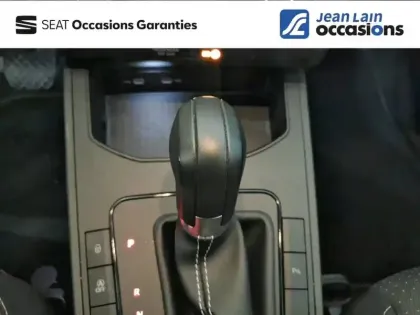 Photo 15 Seat Ibiza  1.0 TSI 115 ch S/S DSG7
