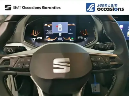 Photo 17 Seat Ibiza  1.0 TSI 115 ch S/S DSG7