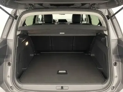 Photo 12 Citroën C5 aircross  Hybride 145 e-DCS6